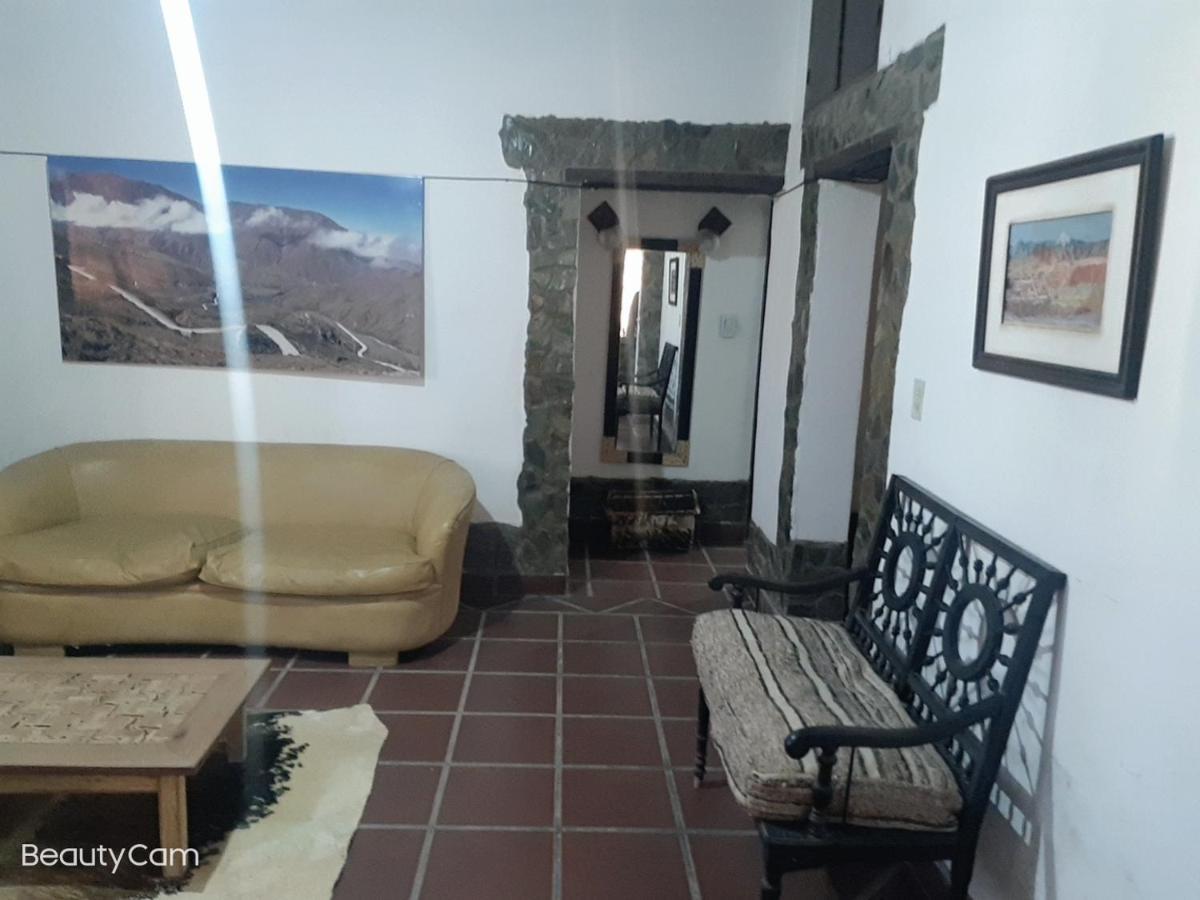 Antigua Lupe Villa Cachi Exterior photo