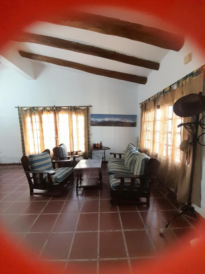Antigua Lupe Villa Cachi Exterior photo
