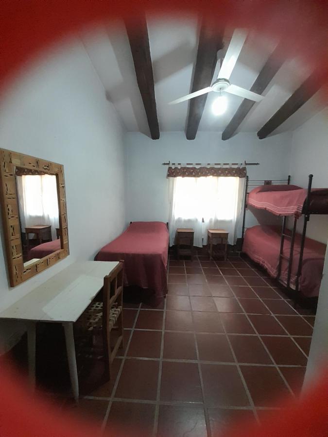 Antigua Lupe Villa Cachi Exterior photo